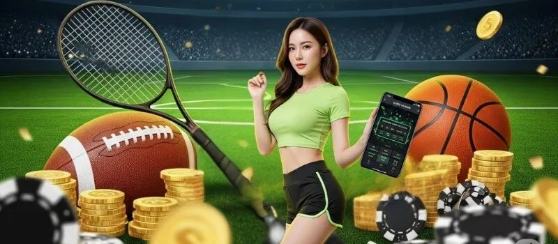 Cược thể thao b52club