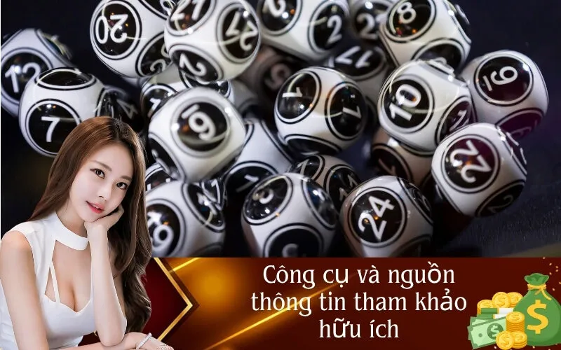 Công cụ và nguồn thông tin tham khảo hữu ích