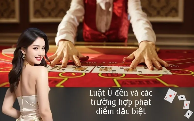 Luật Sâm Lốc chi tiết: Cách chơi và thuật ngữ