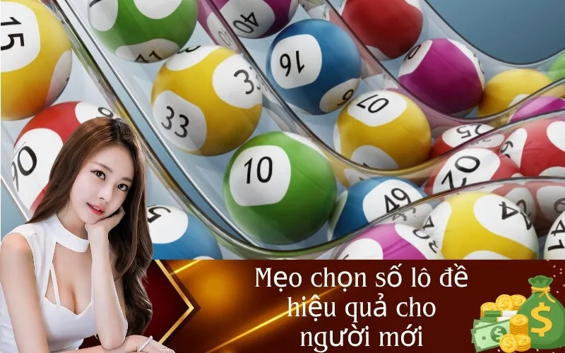 Mẹo chọn số lô đề hiệu quả cho người mới